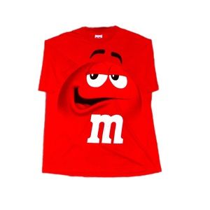 Vintage M&M T-Shirt